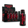 ZESTAW shotów BOOGIEMAN BUBBLE GUM o smaku gumy balonowej 12 szt. x 100 ml