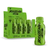 ZESTAW shotów BOOGIEMAN GRAPEFRUIT-LIME o smaku grejpfrut-limonka 12 szt. x 100 ml
