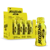 ZESTAW shotów BOOGIEMAN TROPICAL o smaku tropikalnym 12 szt. x 100 ml