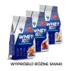 Zestaw WHEY 100- 3 sztuki po 900g