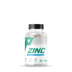 ZINC - cynk w kapsułkach